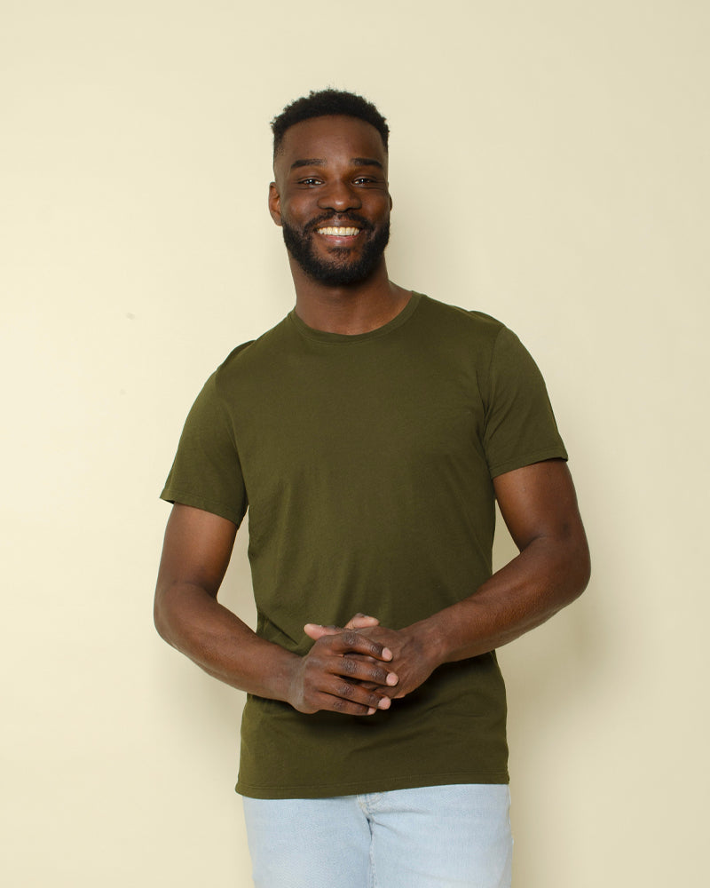 Tee shirt american vintage