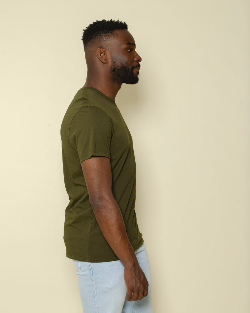 Tee shirt american vintage