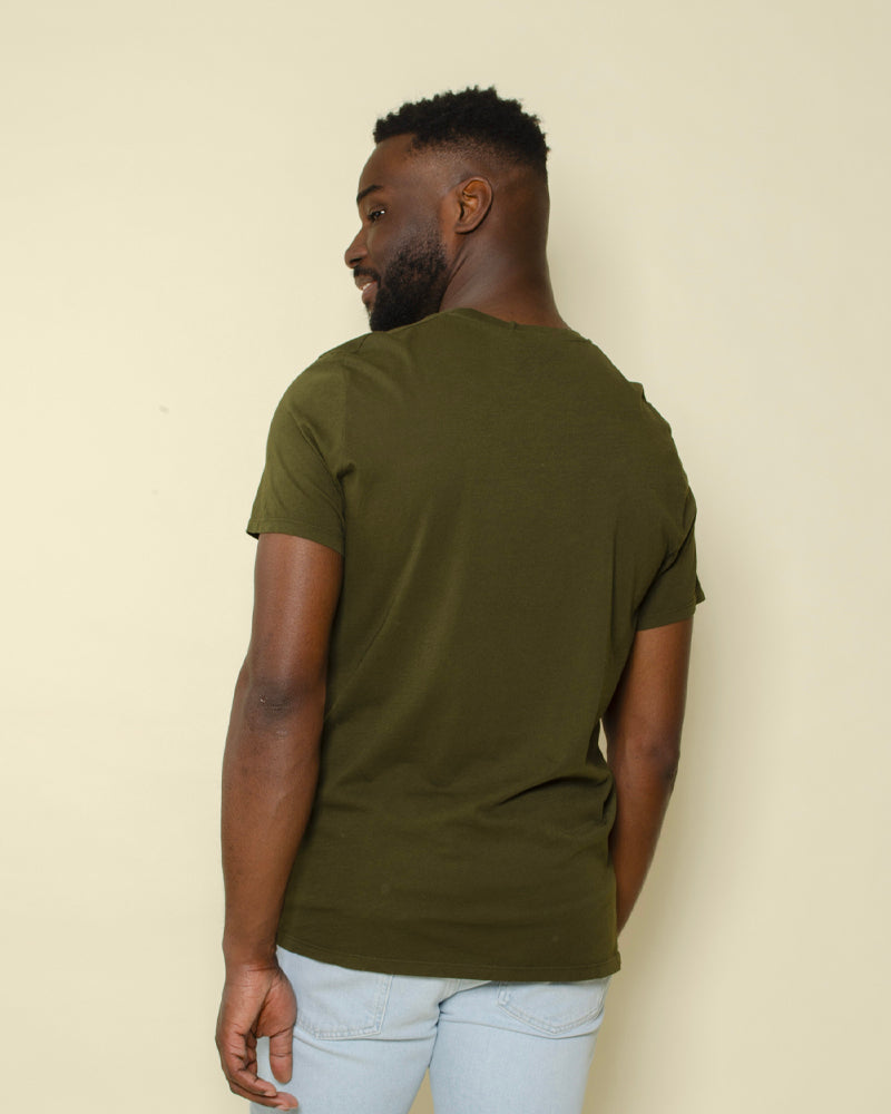 Tee shirt american vintage