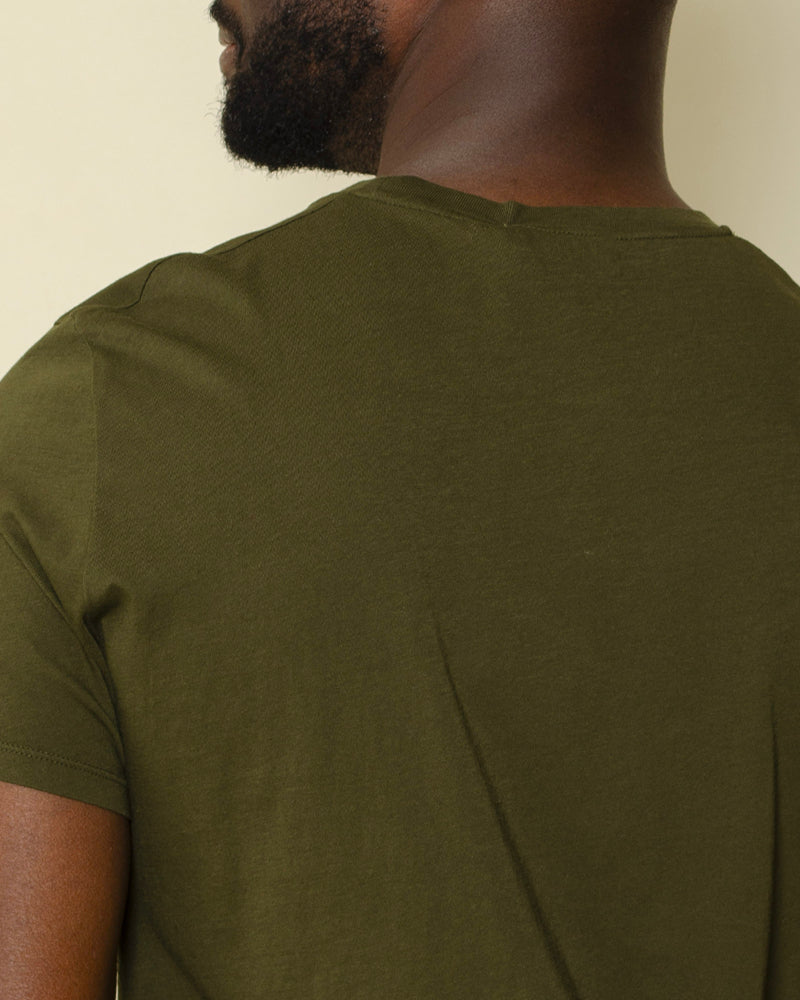 Tee shirt american vintage