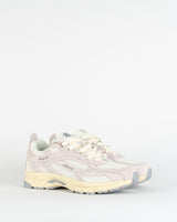 Baskets MERCER WOMEN - Runnings pink mercer
