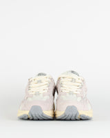 Baskets MERCER WOMEN - Runnings pink mercer