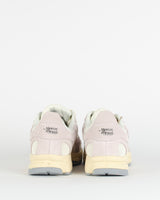 Baskets MERCER WOMEN - Runnings pink mercer