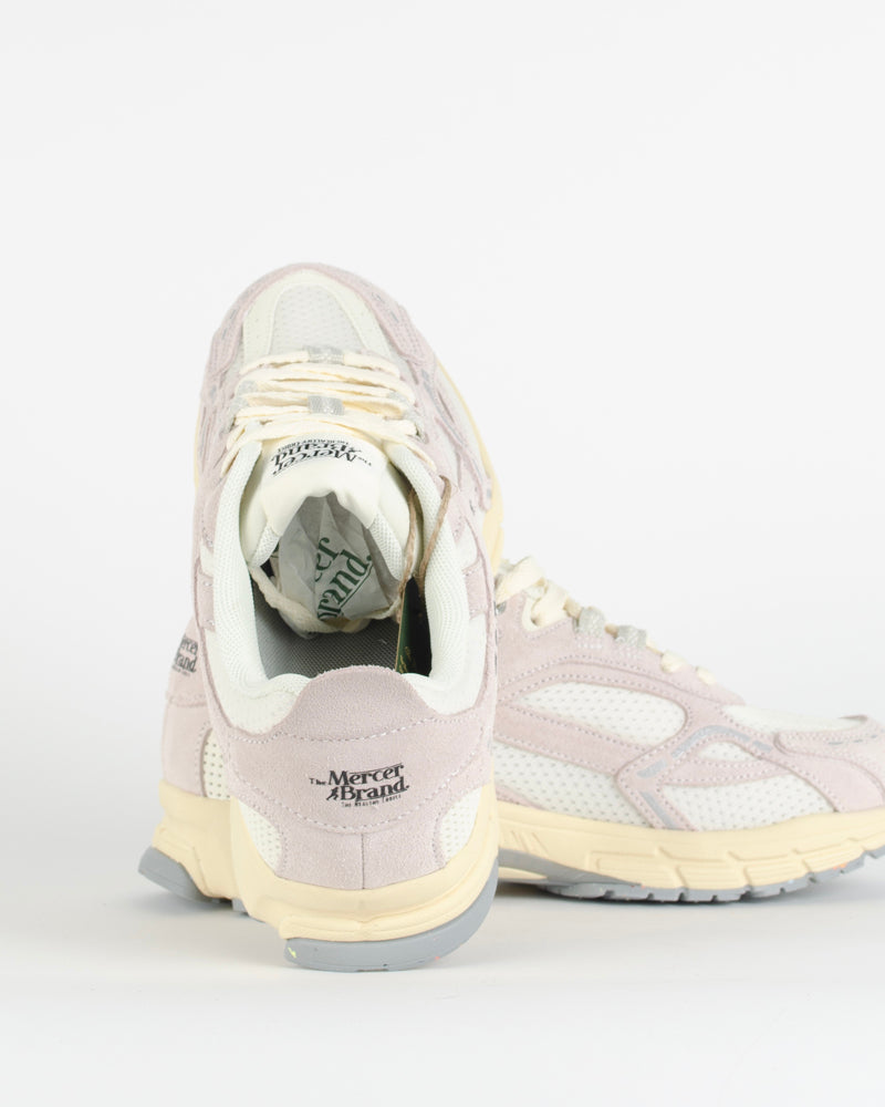 Runnings pink mercer