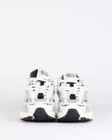 Baskets MERCER WOMEN - Runnings white black mercer