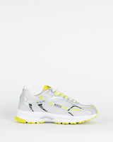 Baskets MERCER WOMEN - Runnings jaune mercer