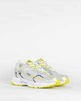 Baskets MERCER WOMEN - Runnings jaune mercer