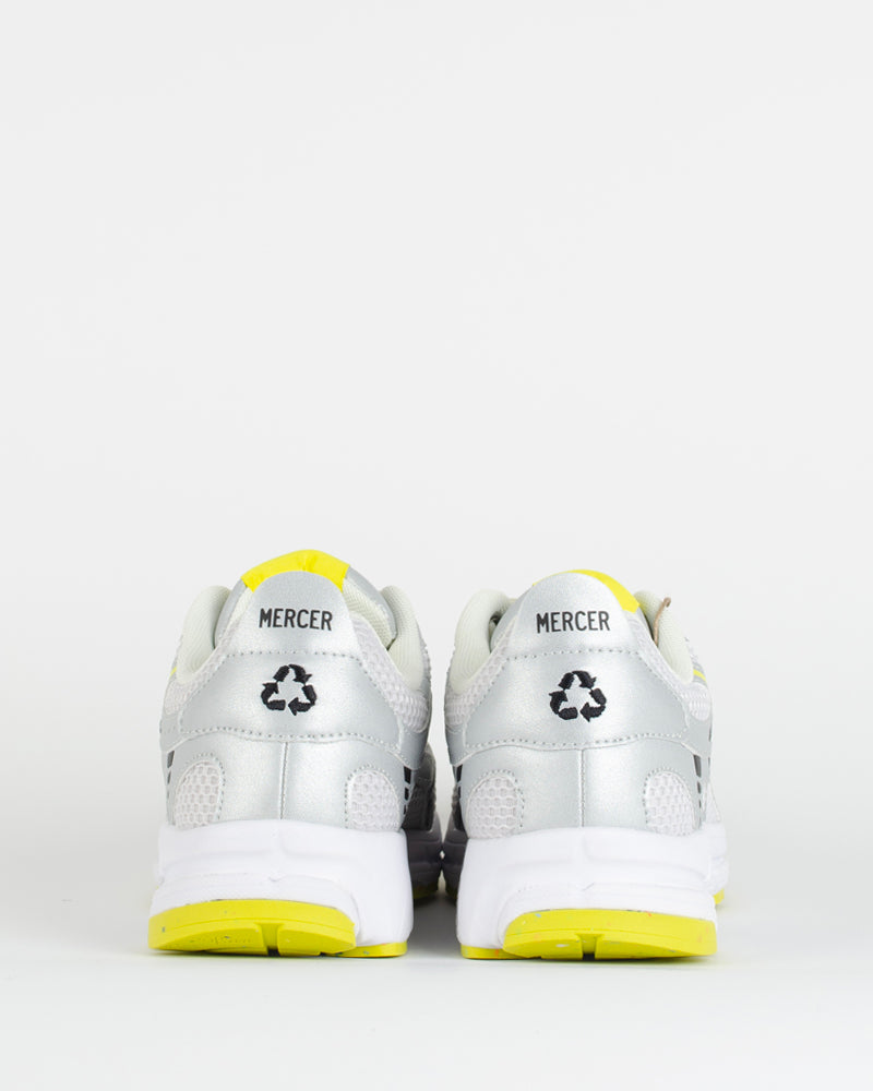 Runnings jaune mercer