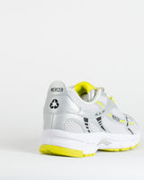 Baskets MERCER WOMEN - Runnings jaune mercer