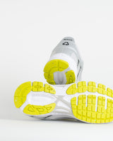 Baskets MERCER WOMEN - Runnings jaune mercer