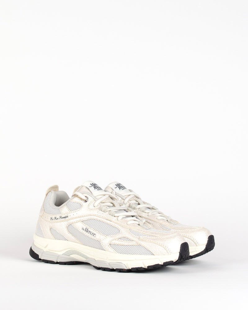 Runnings pineapple 2.0 mercer