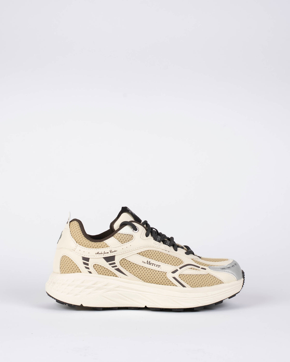 Basket max cactus mercer men