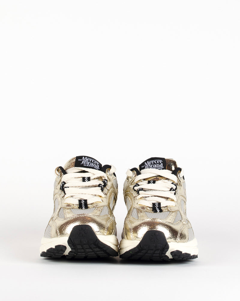 Runnings cracked mercer