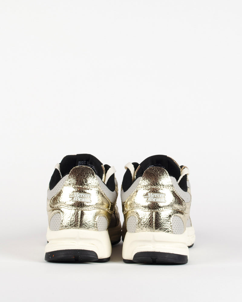 Runnings cracked mercer