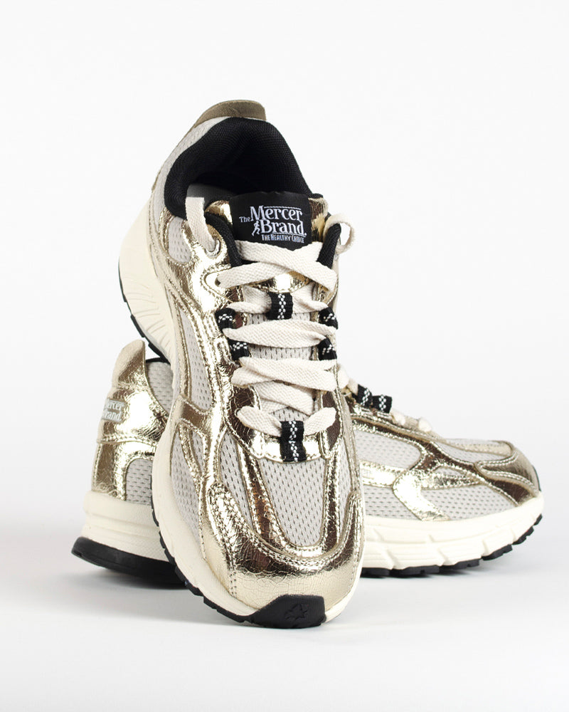 Runnings cracked mercer