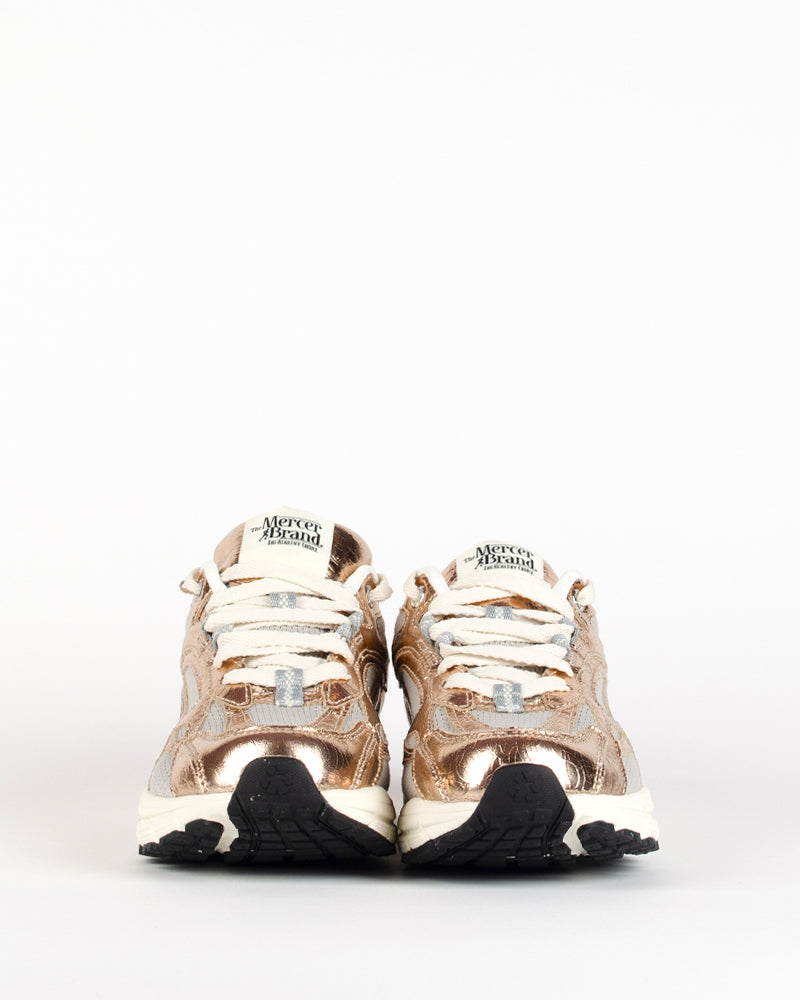 Runnings cracked mercer