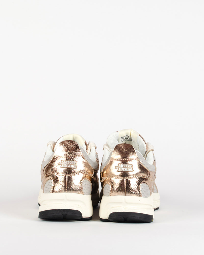 Runnings cracked mercer