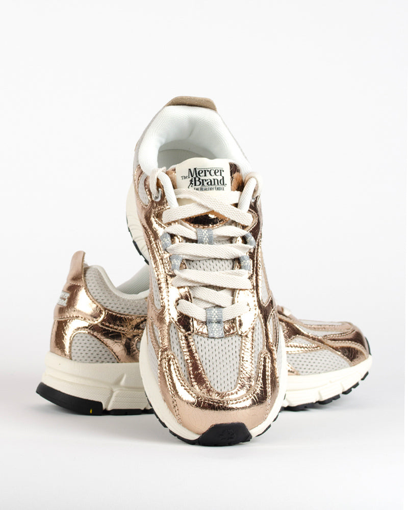 Runnings cracked mercer