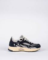 Basket vintage mercer men