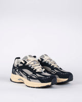 Basket vintage mercer men