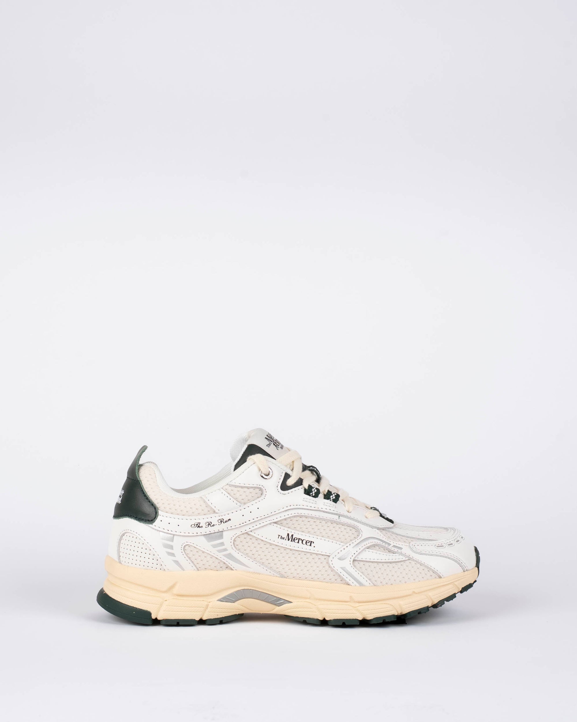 Basket vintage mercer men