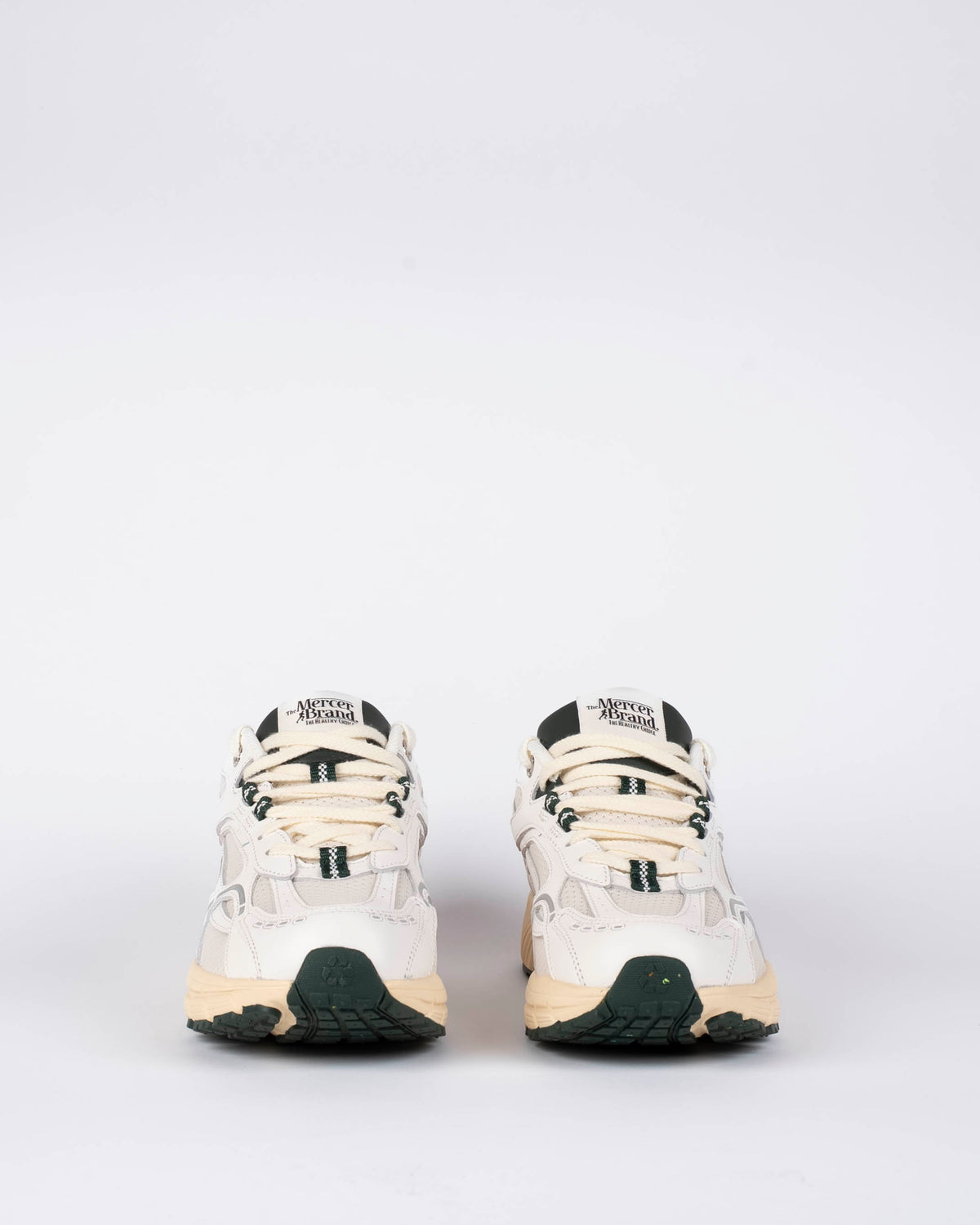 Basket vintage mercer men