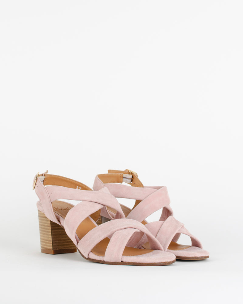 Sandales à Talon ALIWELL - Sandales aliwell