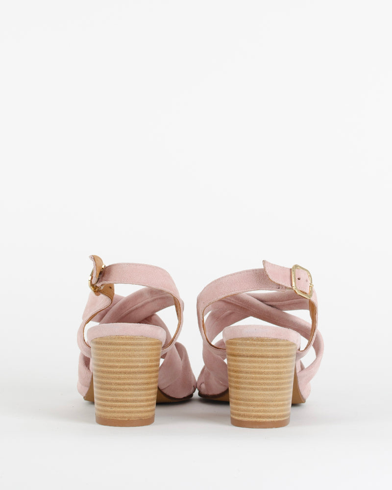 Sandales à Talon ALIWELL - Sandales aliwell