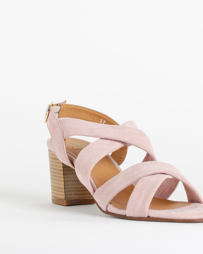 Sandales à Talon ALIWELL - Sandales aliwell