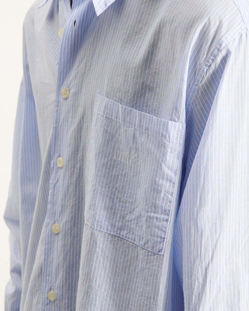 Chemise american vintage