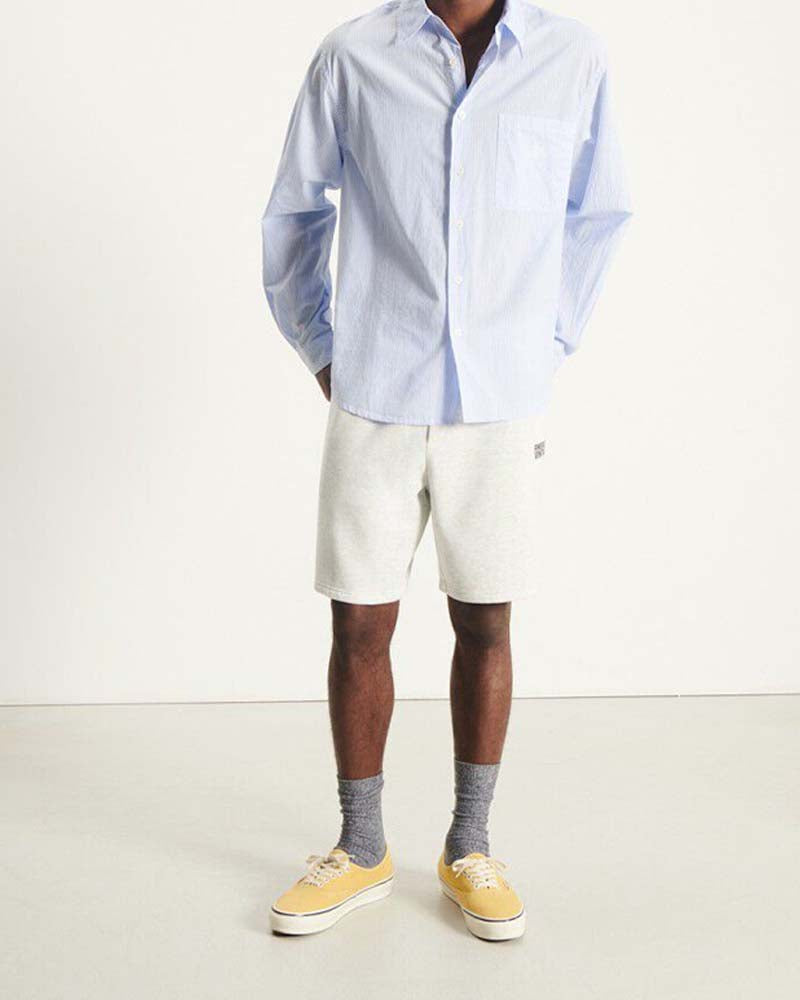 Chemise american vintage