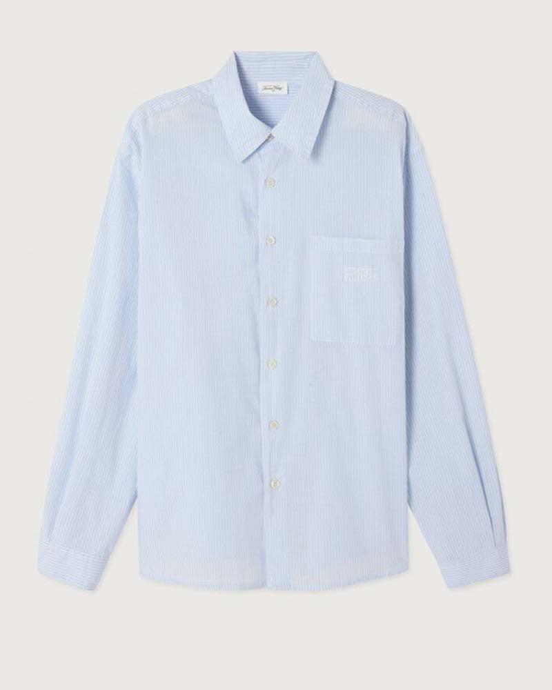 Chemise american vintage