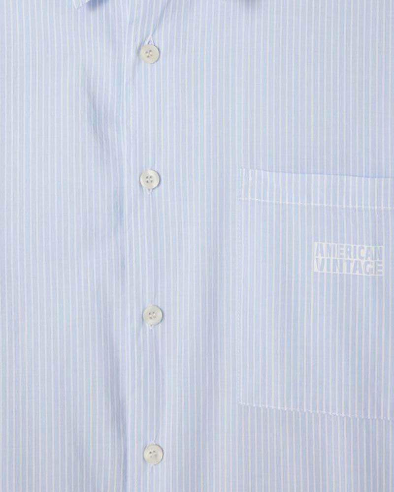 Chemise american vintage