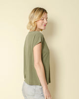 Tee shirt absolut cashmere