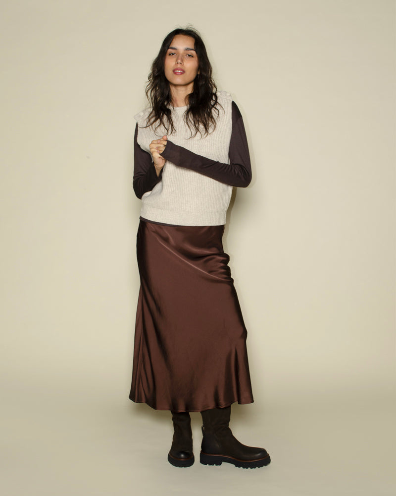 Pull meriel