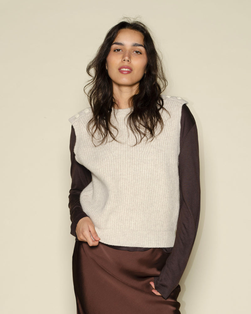 Pull meriel
