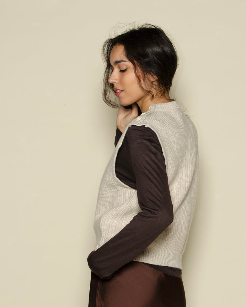 Pull meriel