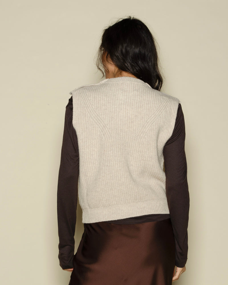 Pull meriel