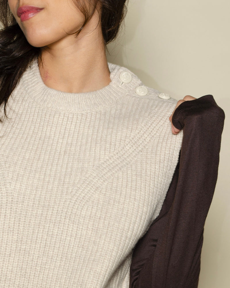 Pull meriel