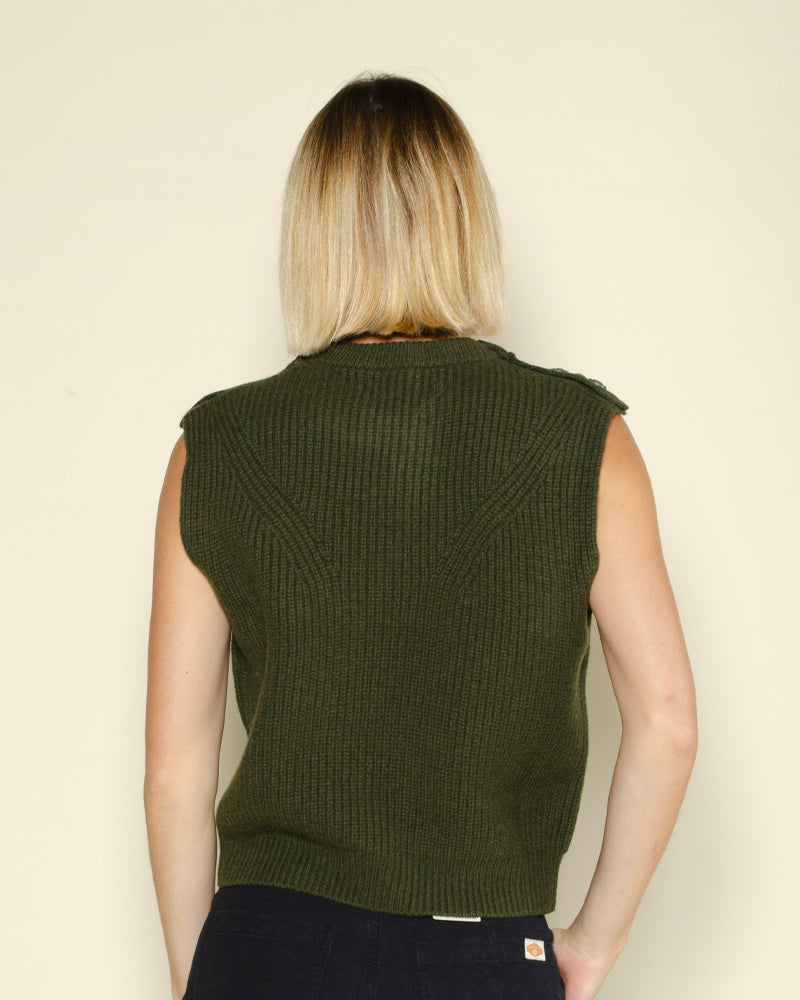 Pull meriel