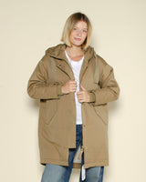 Parka meta