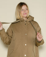 Parka meta