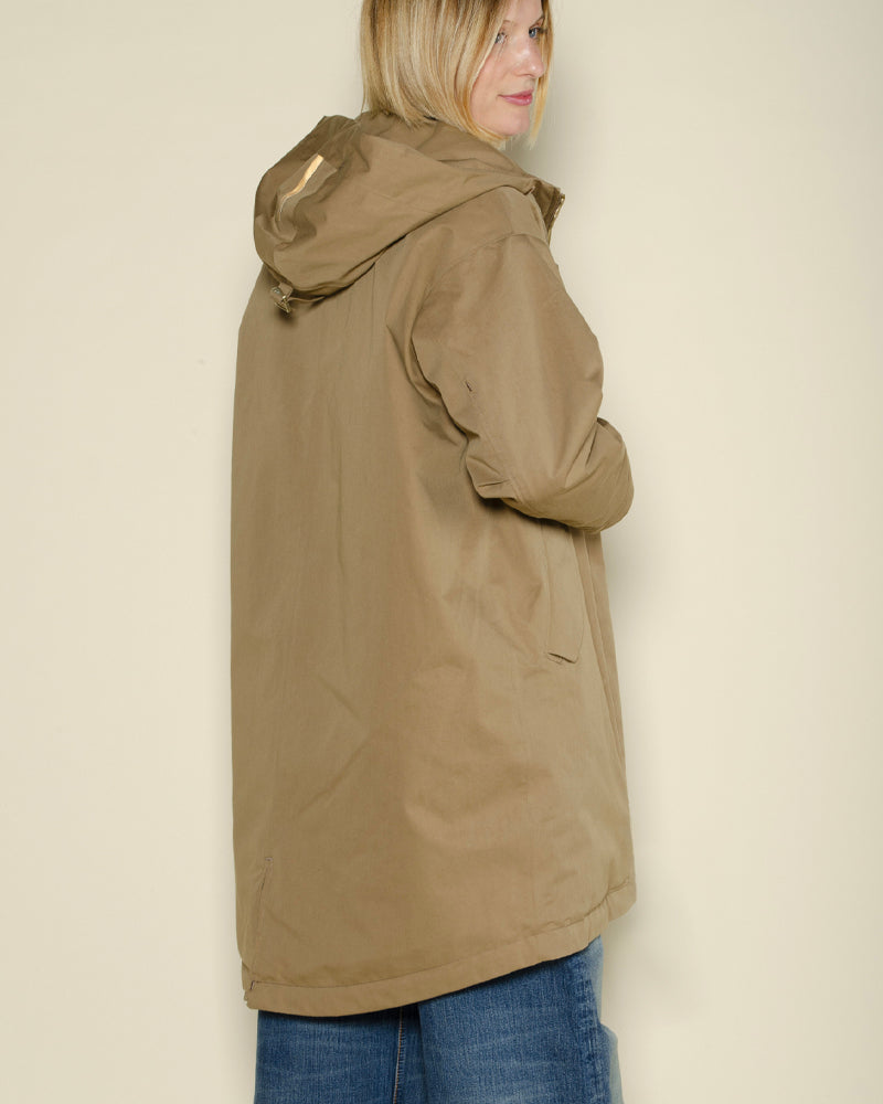 Parka meta