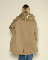 Parka meta