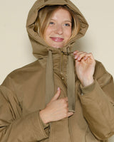 Parka meta