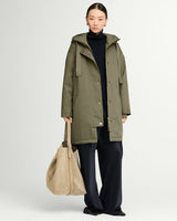 Parka g lab