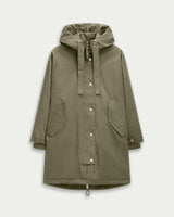 Parka g lab