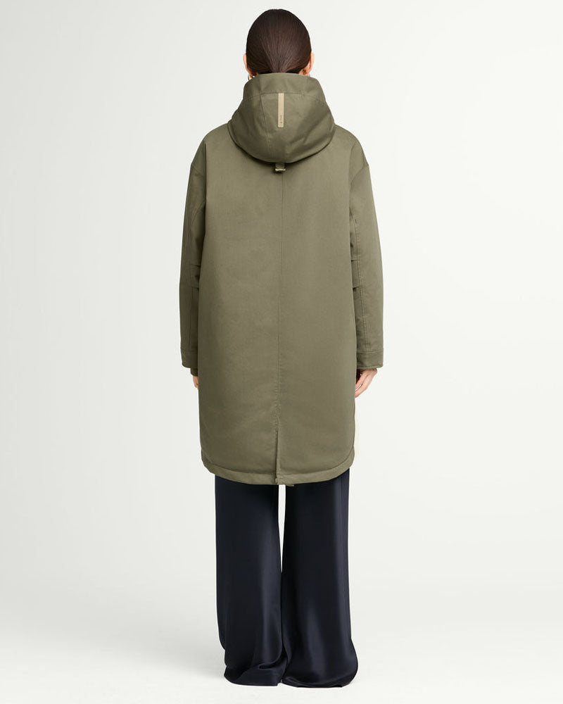 Parka g lab