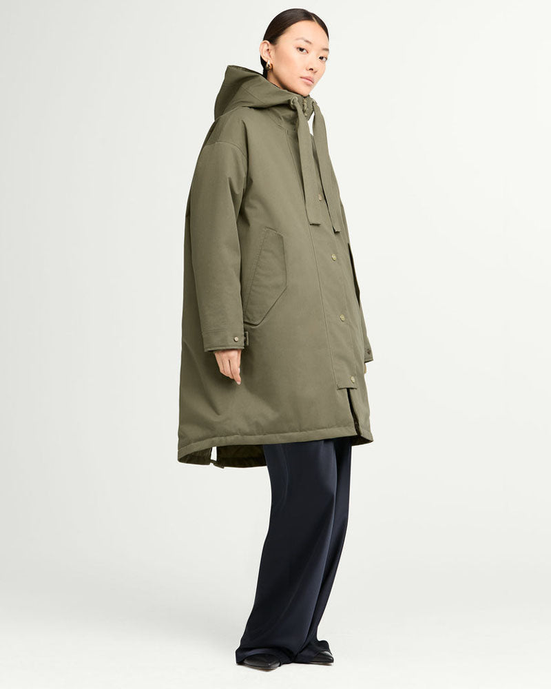 Parka g lab