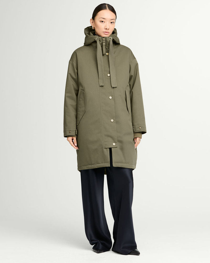 Parka g lab